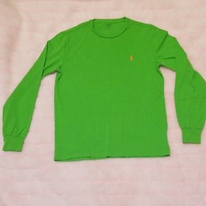 POLO Long sleeve t-shirt
